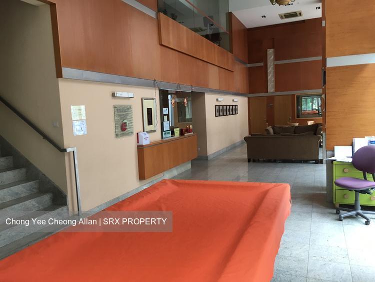 Hillview Regency (D23), Retail #126765522